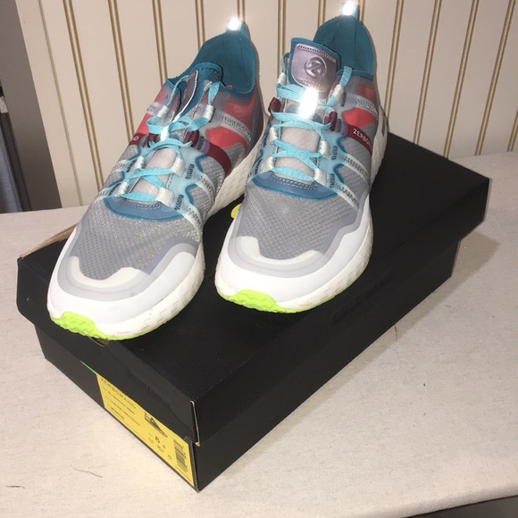 Zero Grand Outpace Runner - Picture 1 of 7